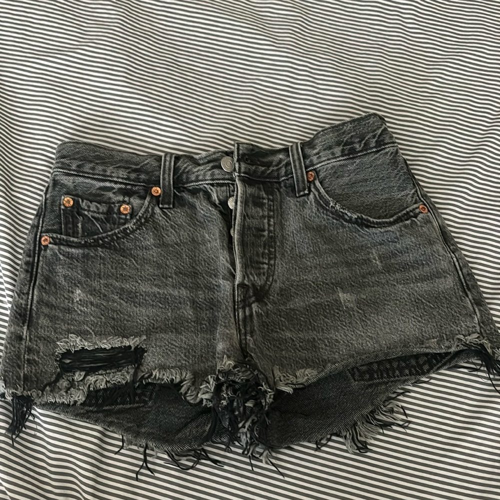 Levi’s 501 Original Fit Shorts